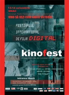 Kinofest 2007