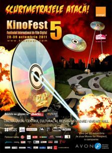 Kinofest 2011